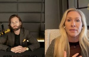 Marjorie Taylor Greene adverte MAGA Trump ‘lutou mais’ para bloquear arquivos de Epstein: ‘Muitas pessoas têm dificuldade com isso’ Yahoo news home