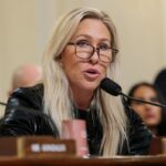 Marjorie Taylor Greene diz que Trump quebrou promessas com ataques ao Irã