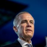 Mark Carney responde ao tiroteio em escola no Canadá