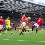 Manchester United x Tottenham Hotspur - Premier League