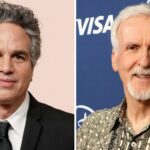 Mark Ruffalo dispara contra James Cameron depois que o diretor de 'Avatar' fechou o acordo Netflix-Warner Bros.: 'Você também é contra a monopolização que uma aquisição da Paramount criaria?'