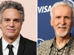 Mark Ruffalo dispara contra James Cameron depois que o diretor de ‘Avatar’ fechou o acordo Netflix-Warner Bros.: ‘Você também é contra a monopolização que uma aquisição da Paramount criaria?’ Mark Ruffalo dispara contra James Cameron depois que o diretor de 'Avatar' fechou o acordo Netflix-Warner Bros.: 'Você também é contra a monopolização que uma aquisição da Paramount criaria?'