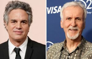 Mark Ruffalo dispara contra James Cameron depois que o diretor de ‘Avatar’ fechou o acordo Netflix-Warner Bros.: ‘Você também é contra a monopolização que uma aquisição da Paramount criaria?’ Mark Ruffalo dispara contra James Cameron depois que o diretor de 'Avatar' fechou o acordo Netflix-Warner Bros.: 'Você também é contra a monopolização que uma aquisição da Paramount criaria?'