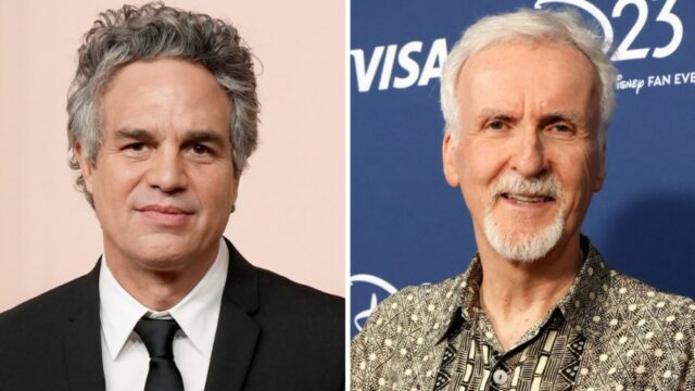 Mark Ruffalo dispara contra James Cameron depois que o diretor de 'Avatar' fechou o acordo Netflix-Warner Bros.: 'Você também é contra a monopolização que uma aquisição da Paramount criaria?'
