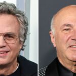 Mark Ruffalo diz a Kevin O'Leary para 'STFU': 'Você se jogou bem em “Marty Supreme”'