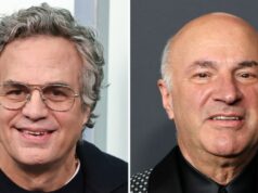 Mark Ruffalo diz a Kevin O’Leary para ‘STFU’: ‘Você se jogou bem em “Marty Supreme”’ Mark Ruffalo diz a Kevin O'Leary para 'STFU': 'Você se jogou bem em “Marty Supreme”'