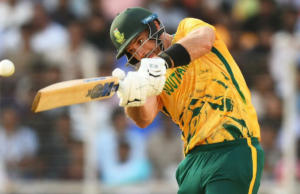 Markram bate 82 corridas invencíveis; SA derrota WI por nove postigos Markram bate 82 corridas invencíveis; SA derrota WI por nove postigos