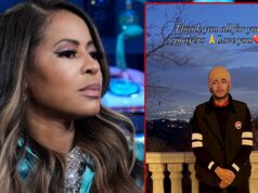 Mary Cosby, do RHOSLC, agradeceu aos seguidores por suas orações antes da morte do filho Mary Cosby post sobre filho