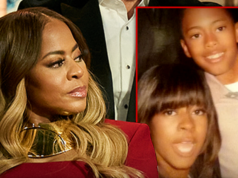 Mary Cosby homenageia o filho Robert Cosby Jr. com uma foto retrospectiva após a morte robert cosby jr mary cosby getty insta principal