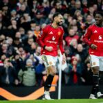 Masterclass de Michael Carrick com Matheus Cunha para substituir Dorgu provou que ele não terá o problema que condenou Amorim