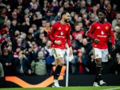 Masterclass de Michael Carrick com Matheus Cunha para substituir Dorgu provou que ele não terá o problema que condenou Amorim Masterclass de Michael Carrick com Matheus Cunha para substituir Dorgu provou que ele não terá o problema que condenou Amorim