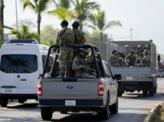 Matar ‘El Mencho’ foi apenas o primeiro passo para derrubar os cartéis terroristas mexicanos Matar 'El Mencho' foi apenas o primeiro passo para derrubar os cartéis terroristas mexicanos