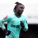 Mateus Mane para Man Utd: últimas novidades sobre interesse no atacante, perfil e ajuste do Wolves