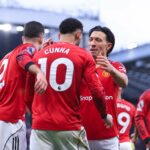 Matheus Cunha foi diferente de todas as contratações de Ruben Amorim, mas começa a seguir Sesko e Lammens