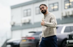 Matheus Cunha grateful towards Ruben Amorim despite Man Utd’s revival under Michael Carrick Matheus Cunha grateful towards Ruben Amorim despite Man Utd's revival under Michael Carrick