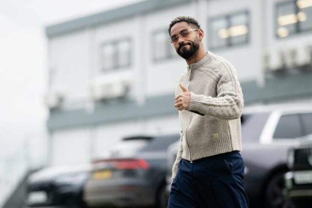 Matheus Cunha grateful towards Ruben Amorim despite Man Utd's revival under Michael Carrick
