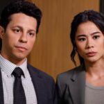 Matlock David Del Rio demitido após programa de investigação de alegação de agressão sexual