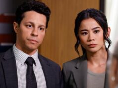 ‘Matlock’ lança sombra na saída de David Del Rio após alegações de agressão sexual Matlock David Del Rio demitido após programa de investigação de alegação de agressão sexual