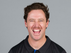 Matt Henry deve voltar para casa após o confronto com a Inglaterra; aqui está o porquê Matt Henry deve voltar para casa após o confronto com a Inglaterra; aqui está o porquê