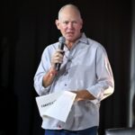 Matthew Berry consegue um slot pré-jogo do Super Bowl destacando o crescimento explosivo do Fantasy Football: 'Cada jogo é importante agora'