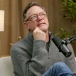 Matthew Lillard assa sua performance em ‘Scream’ e diz que estava ‘fazendo demais’ | Vídeo