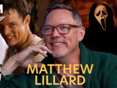 Matthew Lillard revela como ele está de volta ao Pânico 7 – através da telepatia Matthew Lillard revela como ele está de volta ao Pânico 7 – através da telepatia