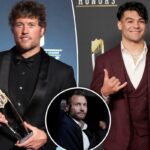 Matthew Stafford estará de volta para os Rams, mas o que vem a seguir?