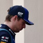 Max Verstappen chama os novos carros de F1 de 'sem diversão' enquanto Leclerc lidera o segundo dia de testes no Bahrein