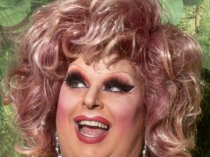 Maxi Shield, destaque de ‘RuPaul’s Drag Race’, morre aos 51 anos Maxi-Shield-main-getty-1