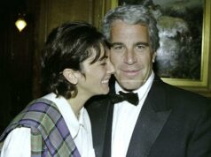 Maxwell defende o Quinto, mas limpará o nome de Trump em troca de clemência Michael Koziol