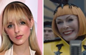 McKenna Grace sobre a diversão de Glenn Close gritando com ela em ‘Jogos Vorazes: Sunrise on the Reaping’ e muito mais na festa da Dior Addict Sweet Shop McKenna Grace sobre a diversão de Glenn Close gritando com ela em 'Jogos Vorazes: Sunrise on the Reaping' e muito mais na festa da Dior Addict Sweet Shop