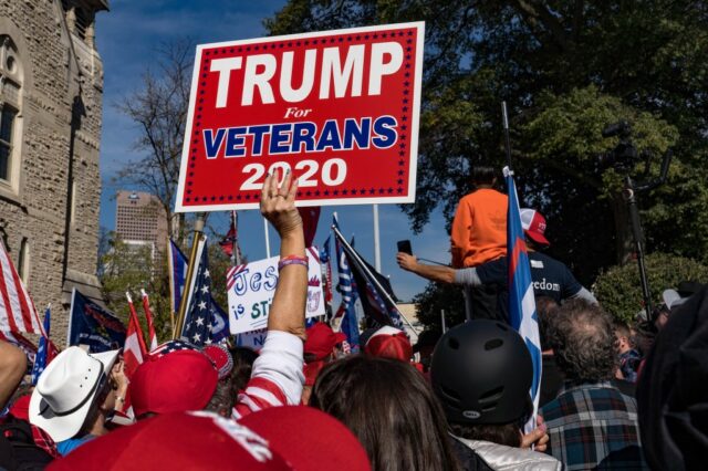 McQuade: Por que Bondi escolheu um promotor do Missouri para um caso eleitoral na Geórgia
