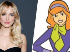 Mckenna Grace entra no programa de ação ao vivo da Netflix ‘Scooby-Doo’ como Daphne Mckenna Grace entra no programa de ação ao vivo da Netflix 'Scooby-Doo' como Daphne