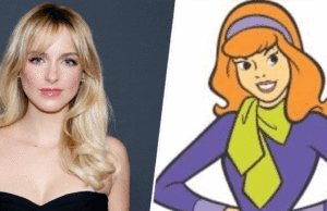 Mckenna Grace entra no programa de ação ao vivo da Netflix ‘Scooby-Doo’ como Daphne Mckenna Grace entra no programa de ação ao vivo da Netflix 'Scooby-Doo' como Daphne