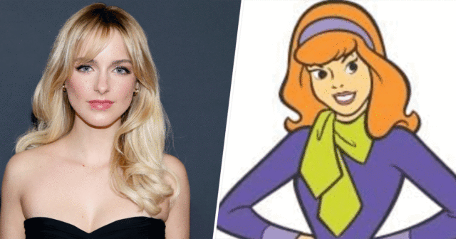 Mckenna Grace entra no programa de ação ao vivo da Netflix 'Scooby-Doo' como Daphne
