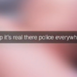 A polícia dirigiu-se para o nordeste da cidade depois do meio-dia, onde várias escolas estão localizadas próximas umas das outras.