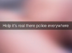 ‘Me assustei’: três escolas de Adelaide mergulharam no bloqueio A polícia dirigiu-se para o nordeste da cidade depois do meio-dia, onde várias escolas estão localizadas próximas umas das outras.