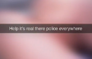 ‘Me assustei’: três escolas de Adelaide mergulharam no bloqueio A polícia dirigiu-se para o nordeste da cidade depois do meio-dia, onde várias escolas estão localizadas próximas umas das outras.