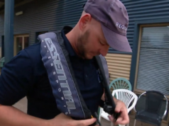 Médico legista da SA pede reformas nos coletes salva-vidas após oito mortes Médico legista da SA pede reformas nos coletes salva-vidas após oito mortes