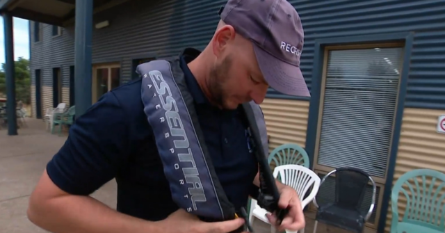 Médico legista da SA pede reformas nos coletes salva-vidas após Médico legista da SA pede reformas nos coletes salva-vidas após oito mortes