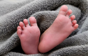 Médicos de Delhi dão nova vida a bebê de 5 dias com rara doença cerebral Médicos de Delhi dão nova vida a bebê de 5 dias com rara doença cerebral