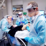 Médicos de Victoria alertam que uma greve se aproxima se os salários e as condições não melhorarem