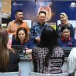 Mega Travel Fair 2026 oferece descontos em passagens aéreas de até IDR 6,5 milhões, confira as condições