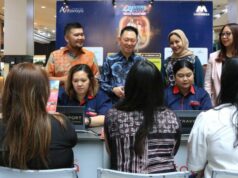 Mega Travel Fair 2026 oferece descontos em passagens aéreas de até IDR 6,5 milhões, confira as condições Mega Travel Fair 2026 oferece descontos em passagens aéreas de até IDR 6,5 milhões, confira as condições