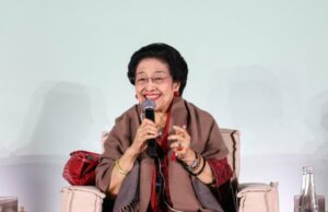 Megawati receberá o 11º doutorado honorário da Universidade Princesa Nourah de Riad Megawati receberá o 11º doutorado honorário da Universidade Princesa Nourah de Riad