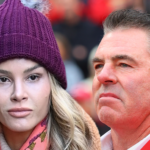Getty principal de Meghan King Jim Edmonds