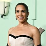 Meghan Markle faz aparição surpresa na festa de gala do Fifteen Percent Pledge em homenagem a Tina Knowles