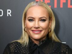Meghan McCain classifica talk shows recentemente cancelados como “sublimemente chatos” Sherri Shepherd quebra o silêncio em seu talk show que termina após 4 temporadas