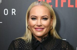 Meghan McCain classifica talk shows recentemente cancelados como “sublimemente chatos” Sherri Shepherd quebra o silêncio em seu talk show que termina após 4 temporadas