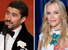 Megyn Kelly diz que o ICE deveria pressionar Bad Bunny após discurso no Grammy: ‘Envie o ICE para seu complexo’ | Vídeo Jogar